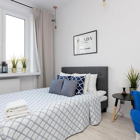 Stara Ochota Vogue Apartment ワルシャワ エクステリア 写真