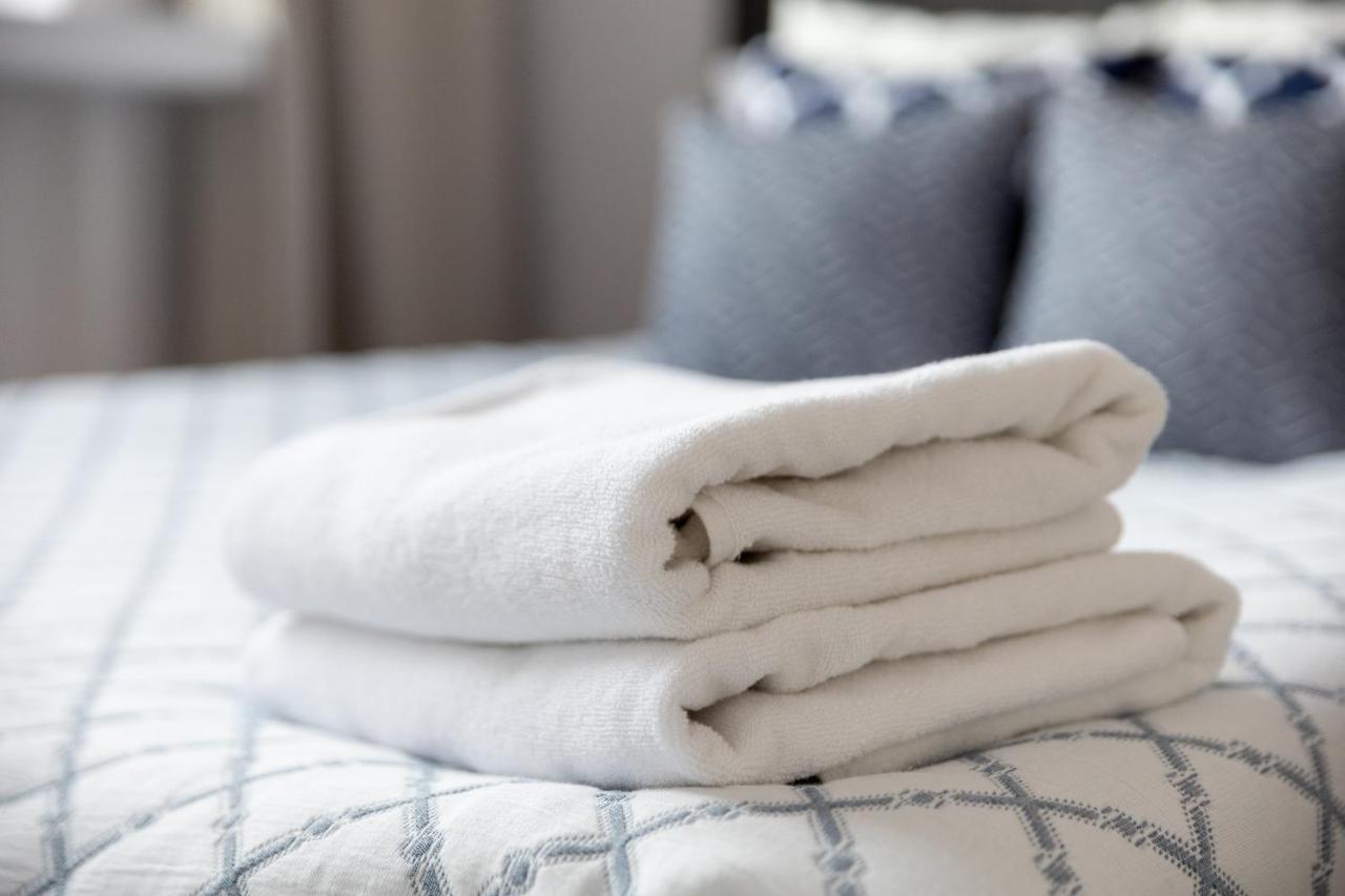 Stara Ochota Vogue Apartment ワルシャワ エクステリア 写真