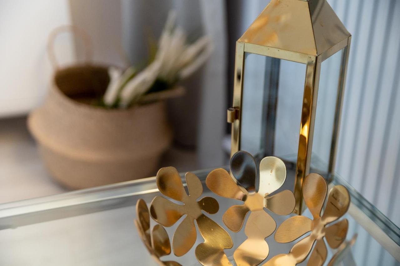 Stara Ochota Vogue Apartment ワルシャワ エクステリア 写真