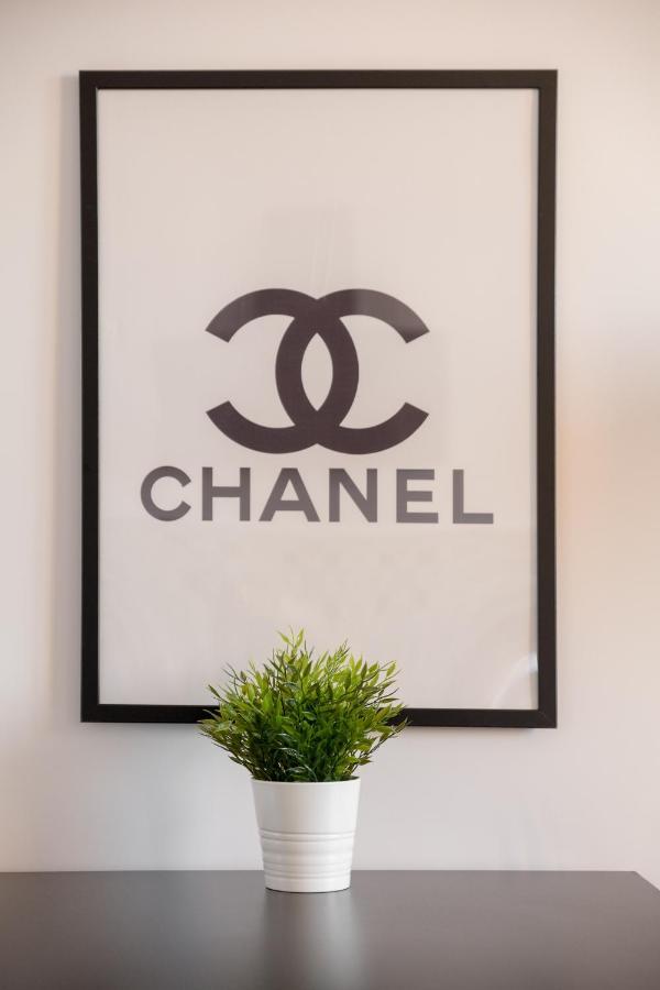 Stara Ochota Vogue Apartment ワルシャワ エクステリア 写真